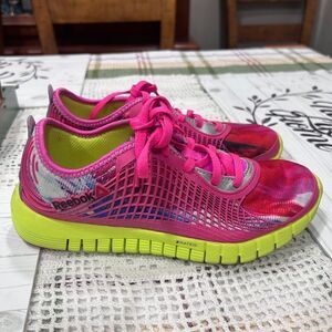 Reebok Shoes Sneakers